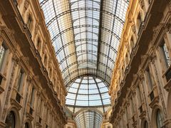 -埃马努埃莱二世拱廊