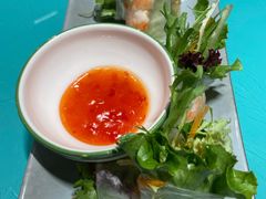 越式鲜虾米纸卷-米纸越南小馆(砂之船店)