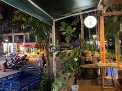 -婉泰·特色小吃·舂鸡脚(告庄二店)