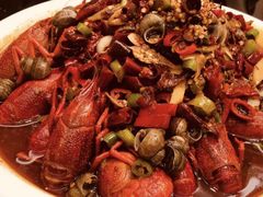 -御苑宾馆-中餐厅