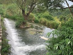 -天河潭旅游度假区