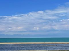 -青海湖二郎剑景区