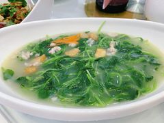 -金华安大酒楼·老牌潮菜·粤式茶点(东方国际店)