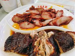 -澳门陈光记烧味饭店(万象城店)