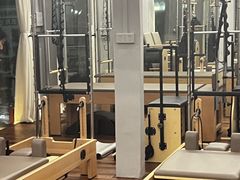 -MKC健身工作室(北亭店)