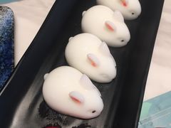 -大树餐厅(益田假日店)