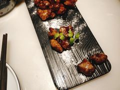 -绿茶餐厅(西单老佛爷店)