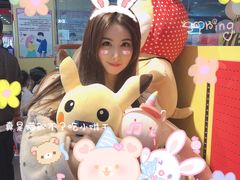 -PAWTOY爪e玩偶店(天兴罗斯福店)