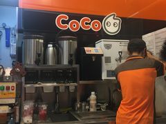 -CoCo都可(凌水店)