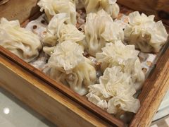 -老爷庙风味美食府(魏都大道店)