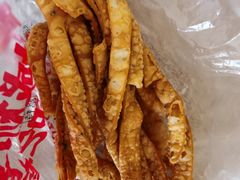 -杨老大焙子月饼干货(宽巷子民族美食街店)