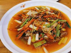 -九老汉·川渝江湖菜(合川路2店)