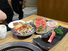 -御牛道日式烤肉料理(杭州万象城店)