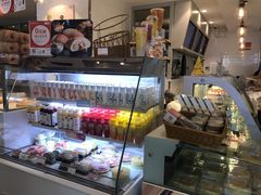-BreadTalk面包新语·烘焙蛋糕(海珠丽影广场店)