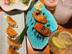 -有喜屋·深夜食堂(北京西路店)