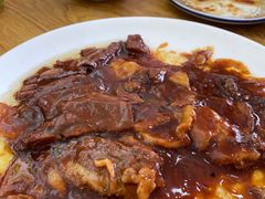 -闻香阁·清真(光荣道店)