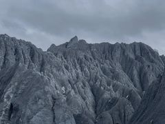 -墨石公园景区