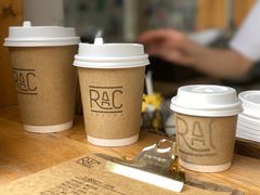 -RAC BAR(安福路店)
