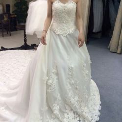 -南京宝娜嫁衣婚纱礼服馆(中央路店)