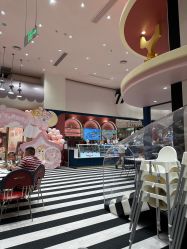 点击看大图 -奈尔宝家庭中心·亲子餐厅(鄞州万达店)