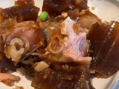-福来齐·鲁菜海鲜·渔家菜(朝阳街分店)