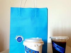 -coffee4u(红城湖店)