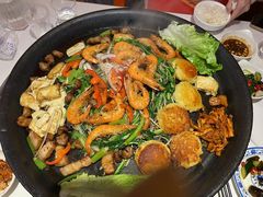 -一烙锅(友谊店)