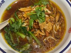 -遇见小面(碧桂园总部店)