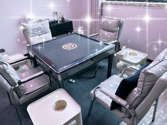 -LJ掼蛋·棋牌会所(徐汇店)