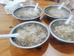 -老火车站牛肉粉