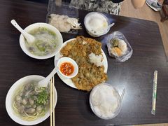 -建国蚵煎蚵面