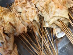 -大华海鲜烤串