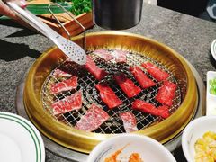 -NIUAN牛庵·和牛烤肉(恒隆店)