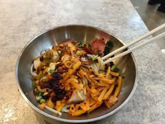 -红鼻子桂林米粉(金唐新光界店)