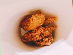 -德克士(虹桥火车站店)