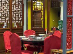 -芦月轩羊蝎子(劲松店)