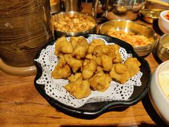 -九田家黑牛烤肉料理(新辰里亚运村店)