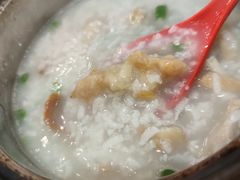-同济大排档