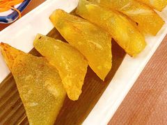 -汕头君华海逸酒店·鸿桃轩中餐厅