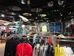 -崇光百货(铜锣湾店)