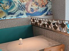 -半天妖烤鱼(方庄店)