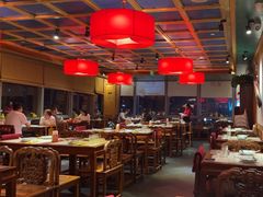 -小吊梨汤·北京菜·烤鸭(双井乐成中心店)