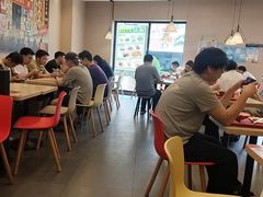 -永和大王(广元西路店)
