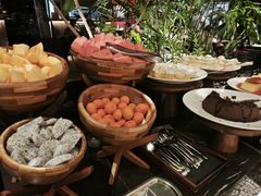 -拉蒂娜·巴西牛排馆 Latina·Brazilian Steakhouse(王府井喜悦店)