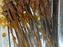 -华村烧烤(翠湖天地店)