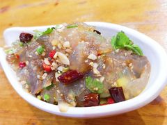 -食客烧烤(罗道庄店)
