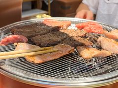 -核桃碳烤肉馆(深圳首店)