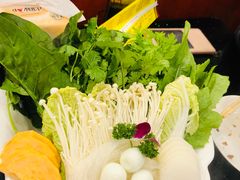 -蝎王府羊蝎子(西稍门店)