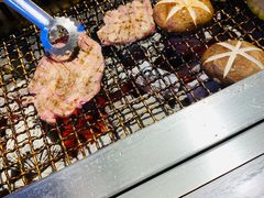 -樱宿日式和牛烧肉(五道口店)