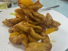 -品味居·首店·大连鲜活海鲜大连菜(东港店)